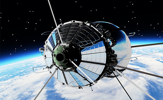 SMT Assembly for Aerospace and Defense Electronics
