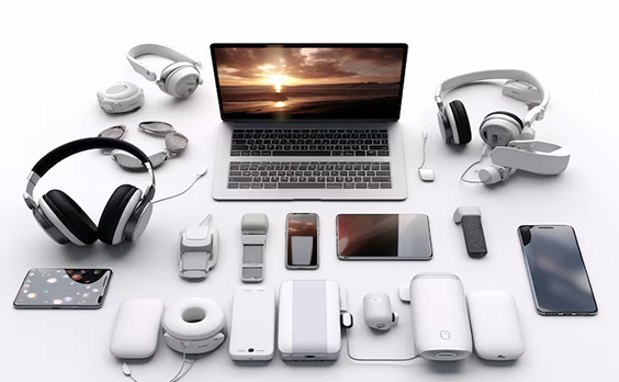 Consumer Electronics SMT