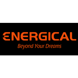 Energical Logo