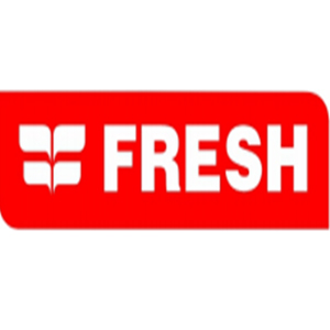 FRESH Logo