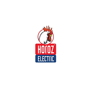 Hotoz Electric Logo
