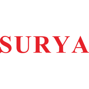 SURYA Logo